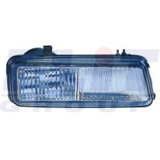 Depo 661-2009R-UE - Nebelscheinwerfer