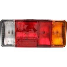 Depo 663-1904R-LD-WE - Feu arrière