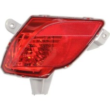 Depo 116-4001L-LD-UE - Feu arrière