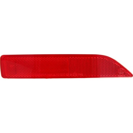 Depo 117-2902R-UQ - Reflex Reflector