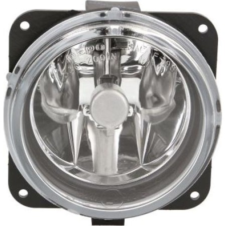 Depo 330-2001N-AQ - Fog Light