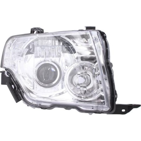 Depo 214-1186R-LDHEM - Headlight