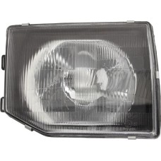 Depo 214-1120R-LD-E - Hauptscheinwerfer