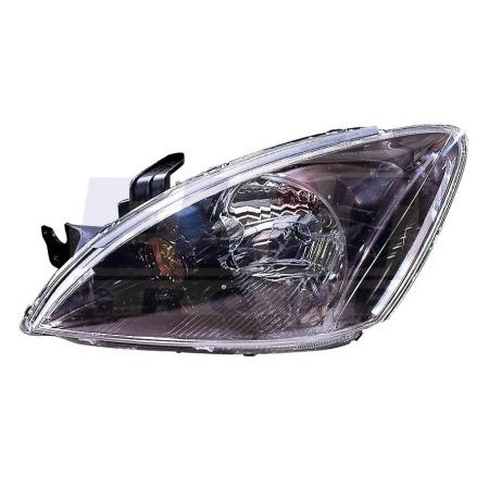 Depo 214-1172R-LD-E2 - Headlight