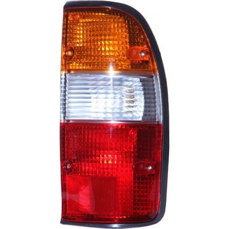 Depo 216-1947R-AE - Tail Light