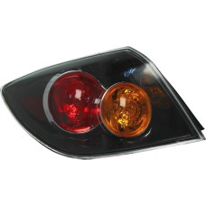 Depo 216-1964L-UQ - Feu arrière