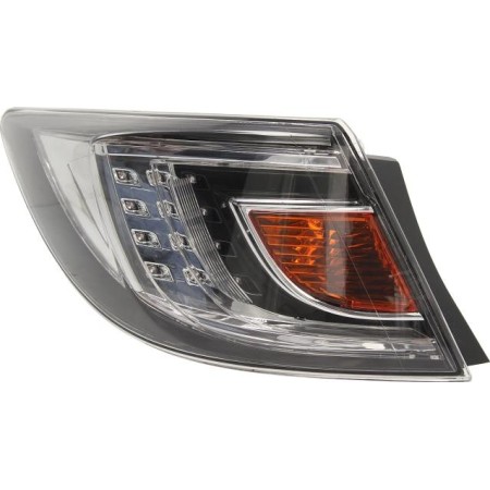 Depo 216-1973L-UE-C - Combination Rearlight