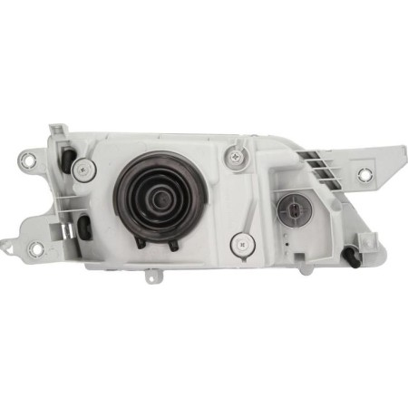 Depo 216-1143L-LD - Headlight