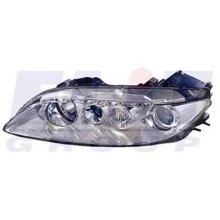 Depo 216-1147L-LDEMF - Headlight