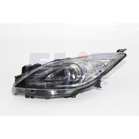 Depo 216-1159LMLEHM2 - Headlight