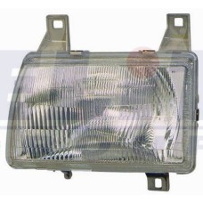 Depo 216-1134R-LD-E - Projecteur principal