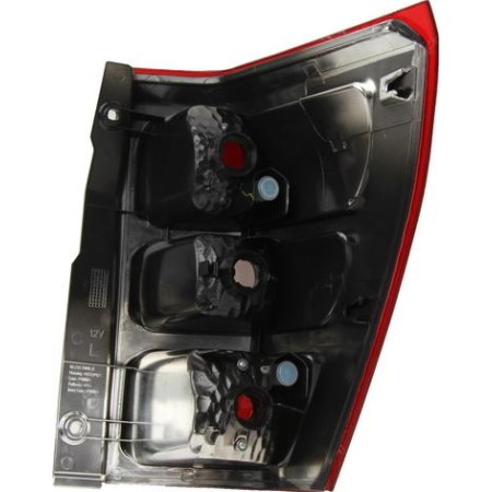 Depo 218-1944L-LD-UE - Combination Rearlight