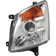 Depo 213-1137L-LD-EM - Headlight