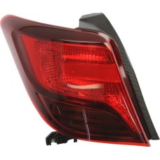 Depo 212-192ML-UE - Tail Light