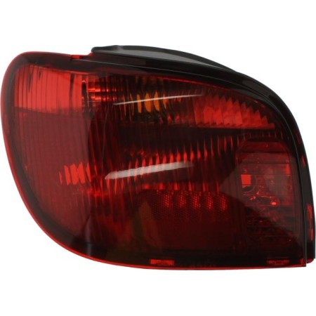 Depo 212-19H4L-LD-UE - Tail Light