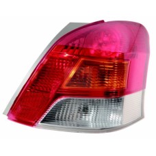 Depo 212-19T3R-LD-UE - Luce posizione posteriore