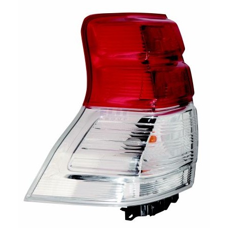 Depo 212-19T7L-UE - Tail Light