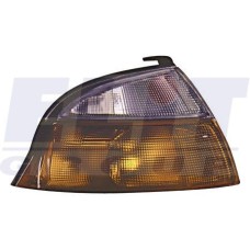 Depo 212-15A3R-UE - Feu clignotant