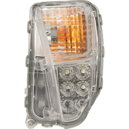 Depo 212-1686L-AE - Indicator