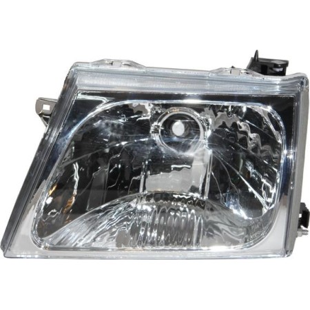 Depo 212-11C4L-LD - Headlight