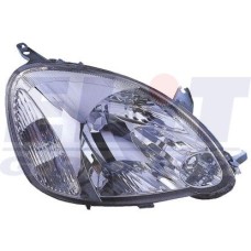 Depo 212-11F5R-LD-EM - Faro principal