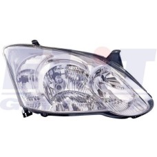 Depo 212-11H6R-LD-EM - Hauptscheinwerfer