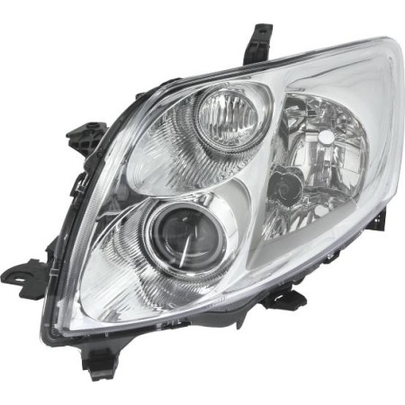 Depo 212-11M5L-LDEMN - Headlight