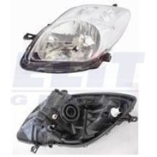 Depo 212-11P3L-LDEM1 - Faro principale