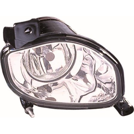 Depo 212-2036R-UE - Fog Light