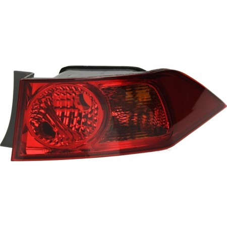 Depo 217-1958R-UE - Combination Rearlight