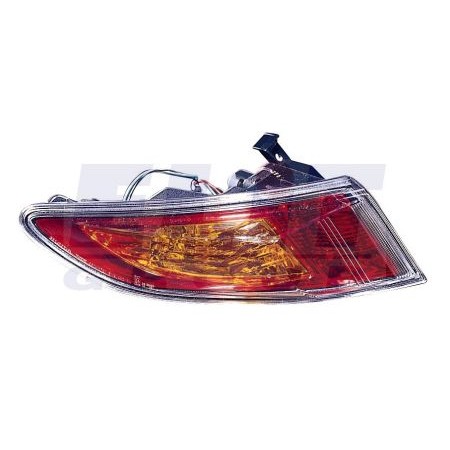 Depo 217-1979R-UE - Combination Rearlight