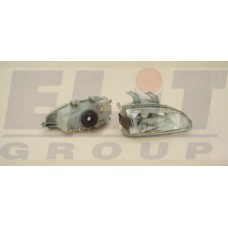 Depo 217-1111R-LD-E - Hauptscheinwerfer