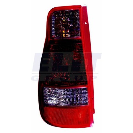 Depo 221-1937L-AE - Combination Rearlight