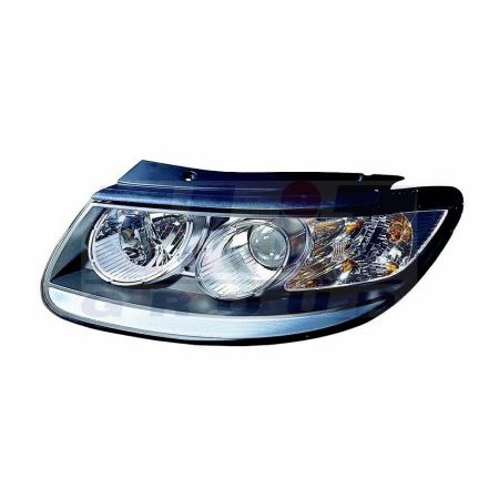 Depo 221-1144L-LEMN2 - Headlight