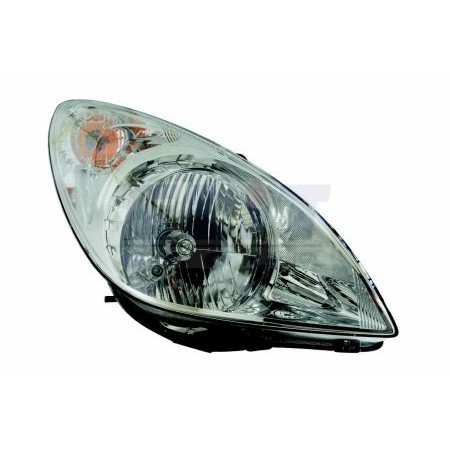 Depo 221-1151RMLD-EM - Headlight