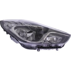 Depo 221-1158RMLD-EM - Hauptscheinwerfer