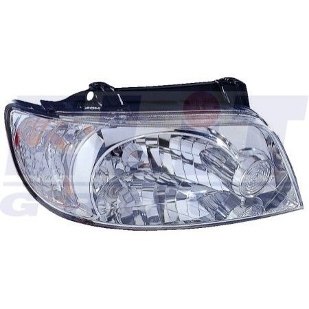 Depo 221-1127R-LD-EM - Headlight