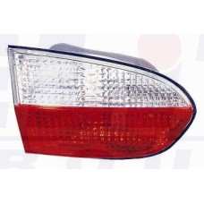 Depo 221-1301L-U - Schlussleuchte