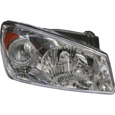 Depo 223-1122R-LDEM1 - Hauptscheinwerfer