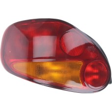 Depo 222-1905L-LD-AE - Luce posteriore