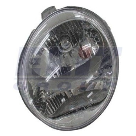 Depo 222-1120R-LD-E - Headlight
