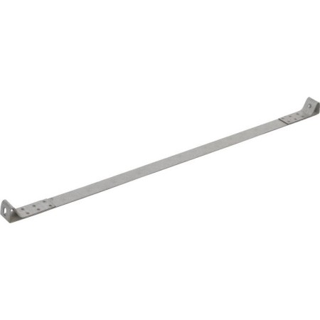 Dinex 49889 - Holding Bracket, silencer