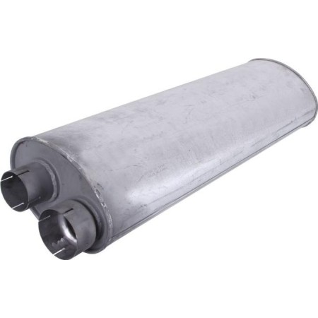 Dinex 47301 - Middle Silencer