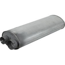 Dinex 47308 - Silenziatore centrale