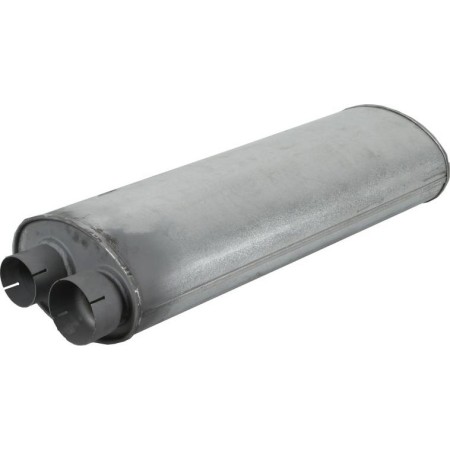 Dinex 47308 - Middle Silencer