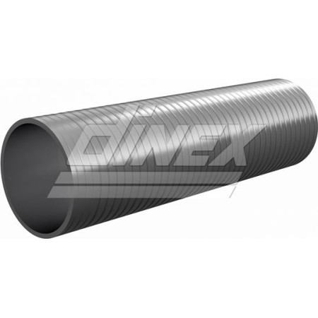 Dinex 4IA005 - Exhaust Pipe