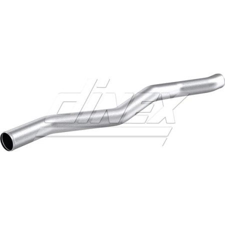 Dinex 4IN009 - Exhaust Pipe