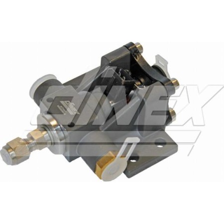 Dinex 4IT003 - Injector, urea injection