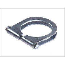 Dinex 50945 - Conectores de tubos, sistema de escape