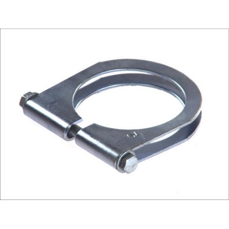 Dinex 50945 - Pipe Connector, exhaust system